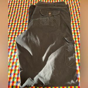 Womens KUHL pants 14x30
